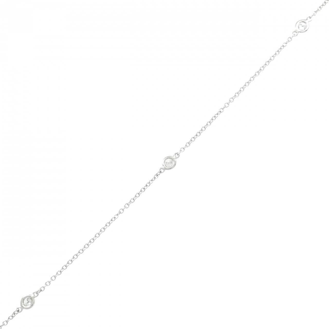 ティファニー バイザヤード 3P ブレスレット