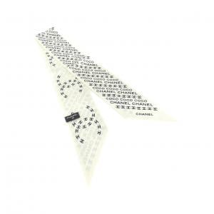 【未使用品】シャネル ヘアーバンド
