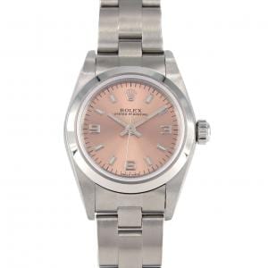 ROLEX oyster perpetual