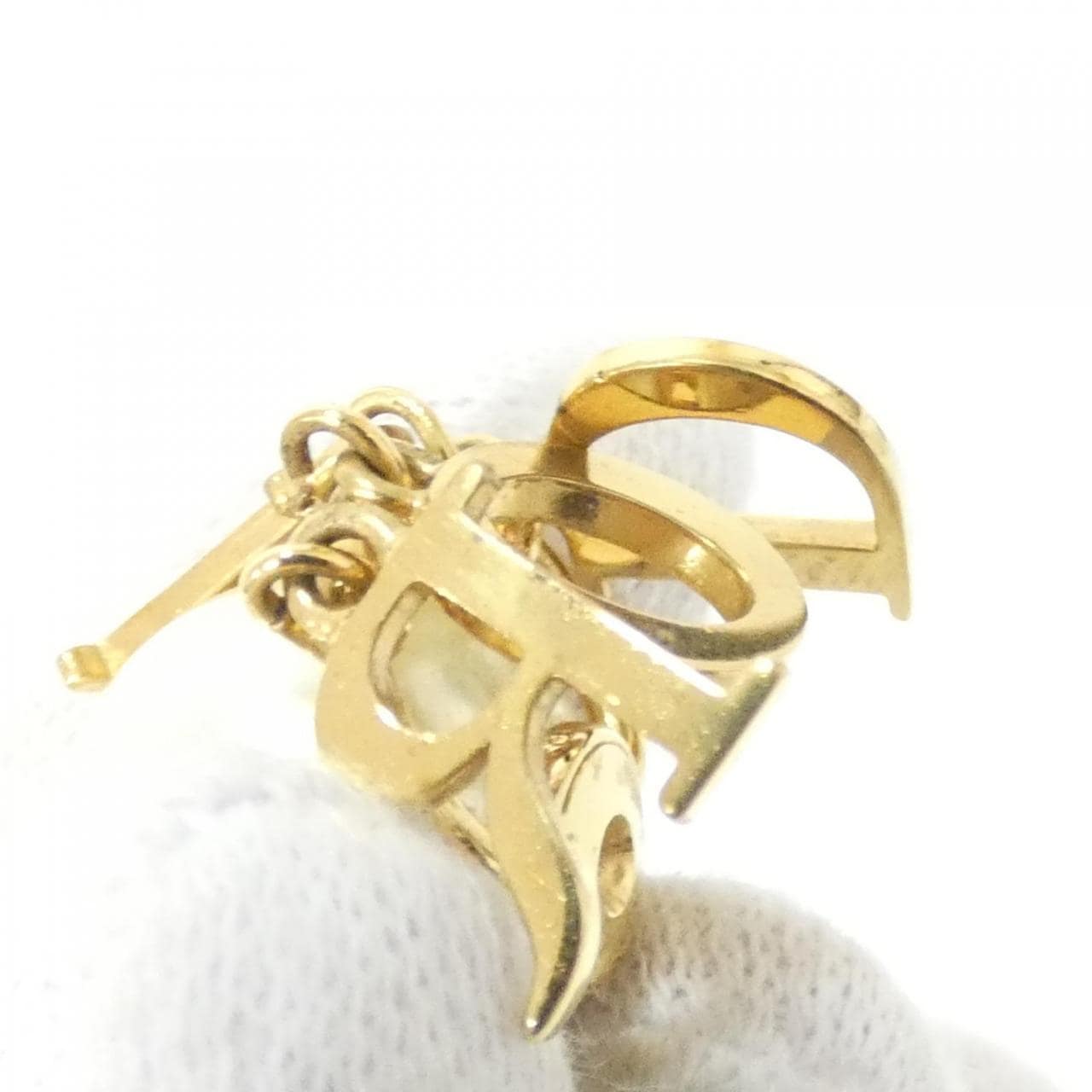 クリスチャンディオール ディオール トライバル E1411TRICY ピアス