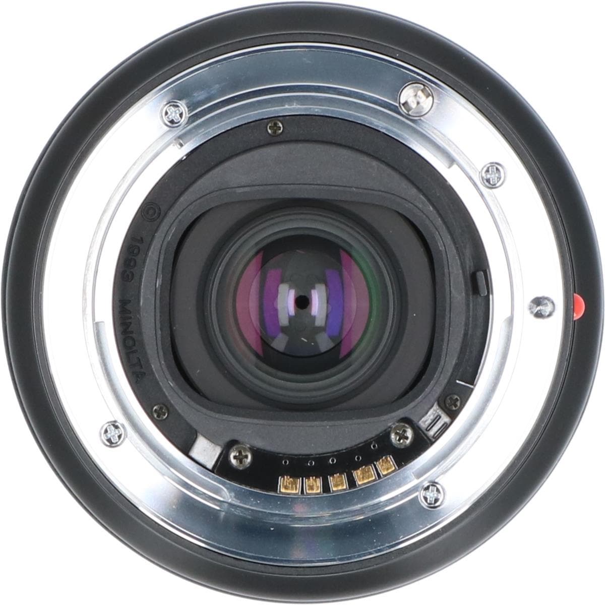 ＭＩＮＯＬＴＡ　ＡＦ１００－３００ｍｍ　Ｆ４．５－５．６ＡＰＯ