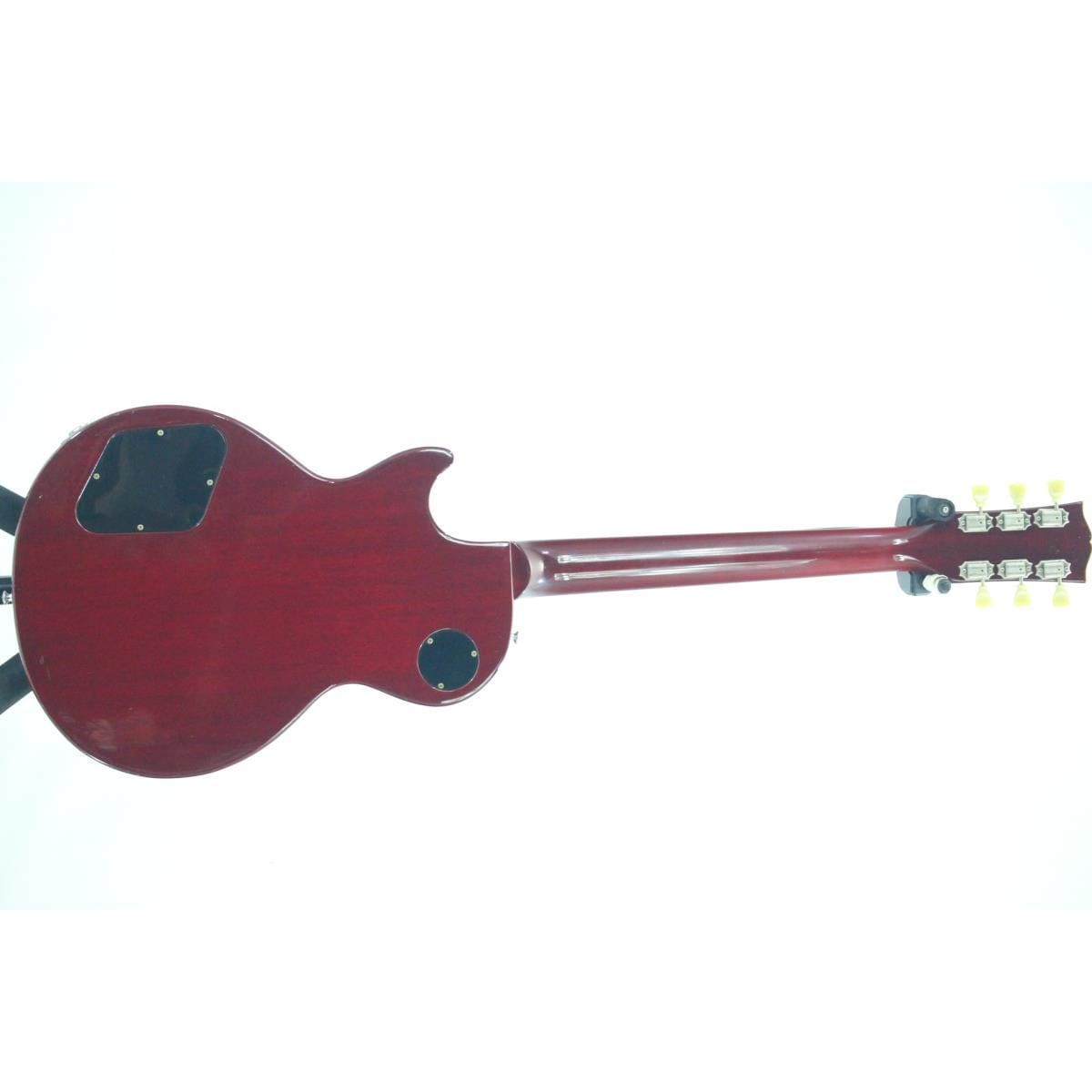 ＧＩＢＳＯＮ　　ＬＥＳ　ＰＡＵＬ　ＳＴＵＤＩＯ