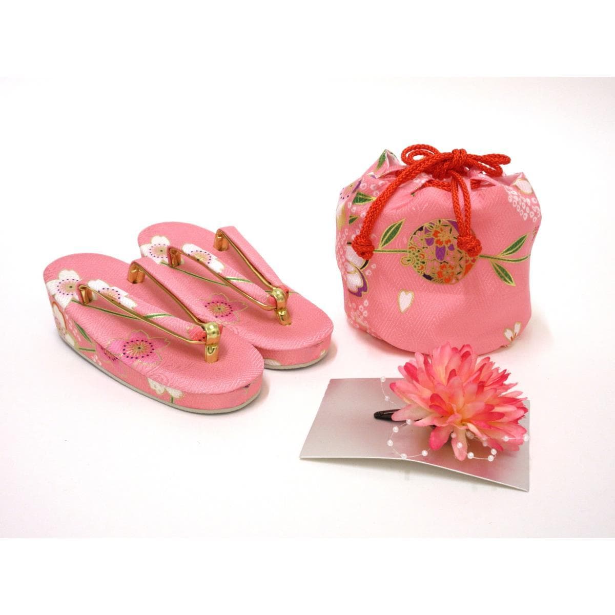 【未使用品】子供　被布セット