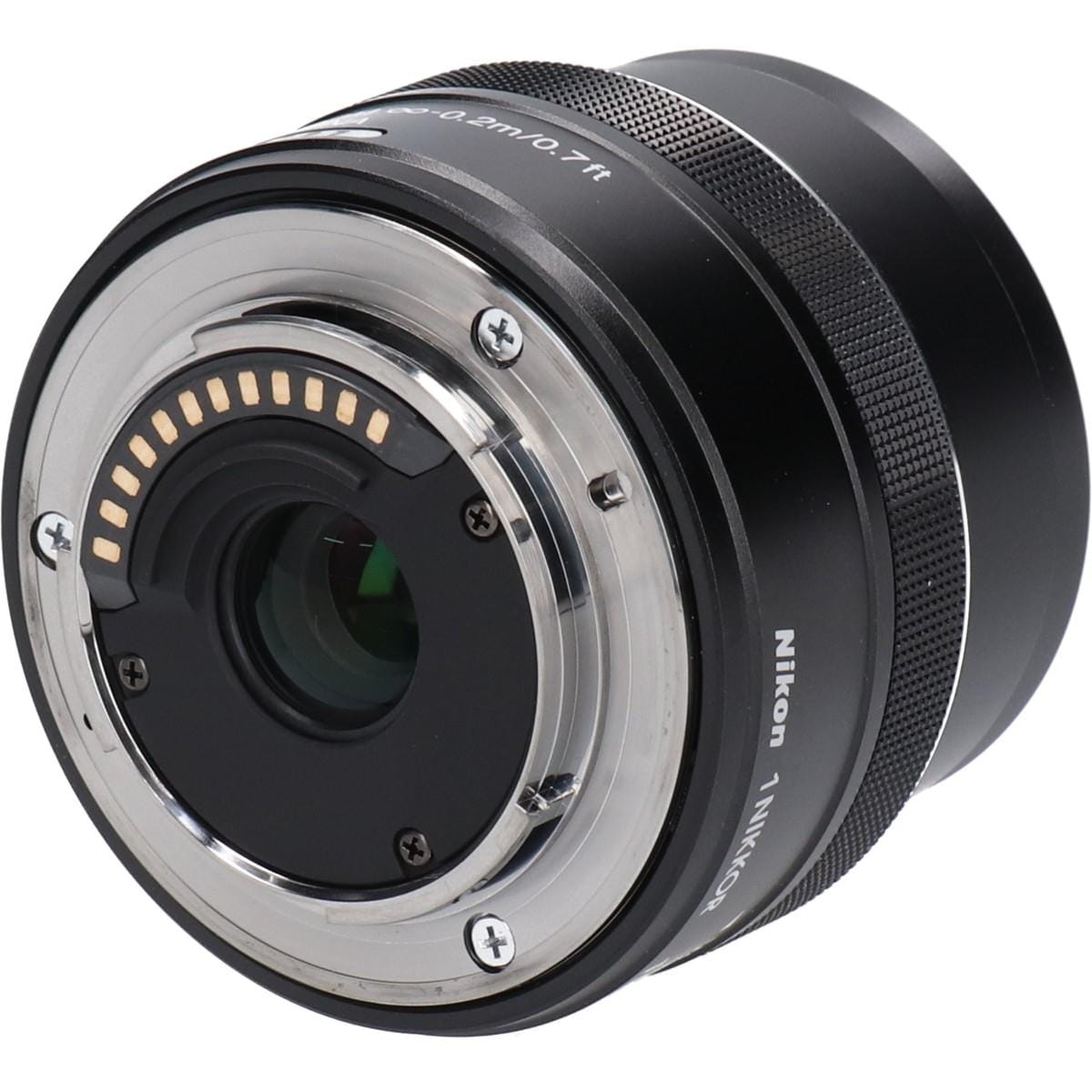 ＶＲ１０－３０ｍｍ　Ｆ３．５－５．６ＰＤ－ＺＯＯＭ