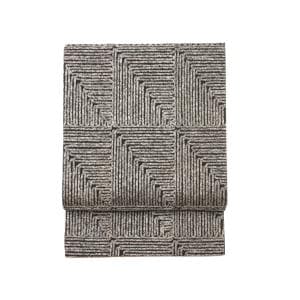 【未使用品】袋帯　無月　全通柄