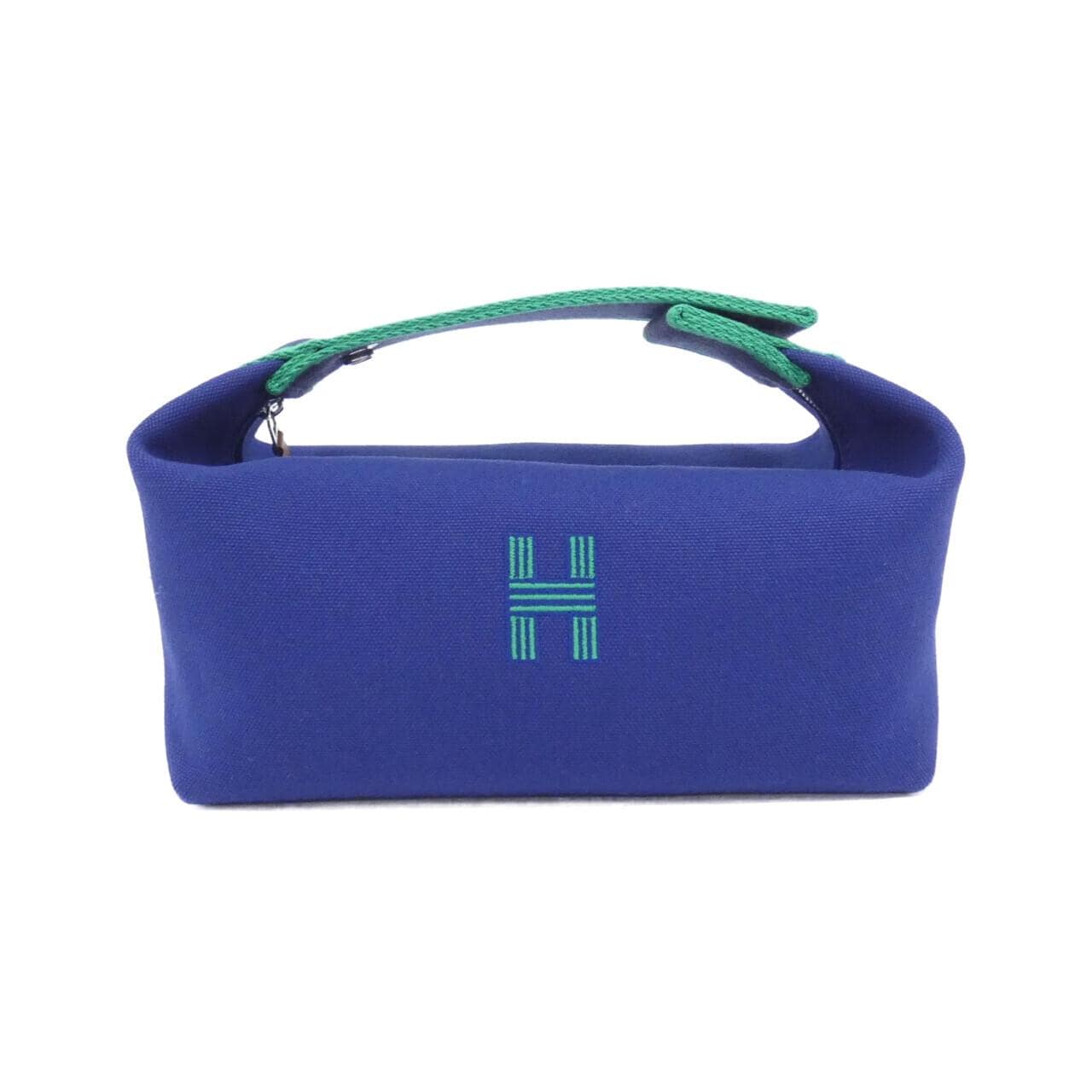 エルメス ブリッド ア ブラック PM 103222M ポーチ