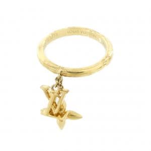 ルイヴィトン リング ルイゼット シグネチャー S M1436S リング