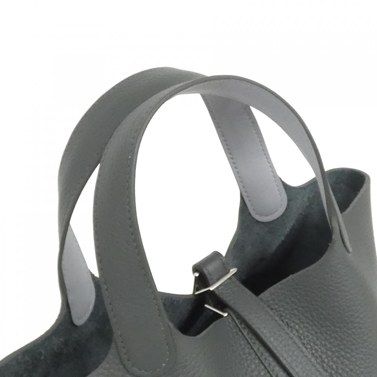 【未使用品】エルメス ピコタン ロック エクラ PM 069560CK バッグ