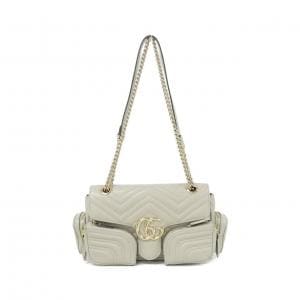 グッチ GG MARMONT 2 795228 AADPJ ショルダーバッグ