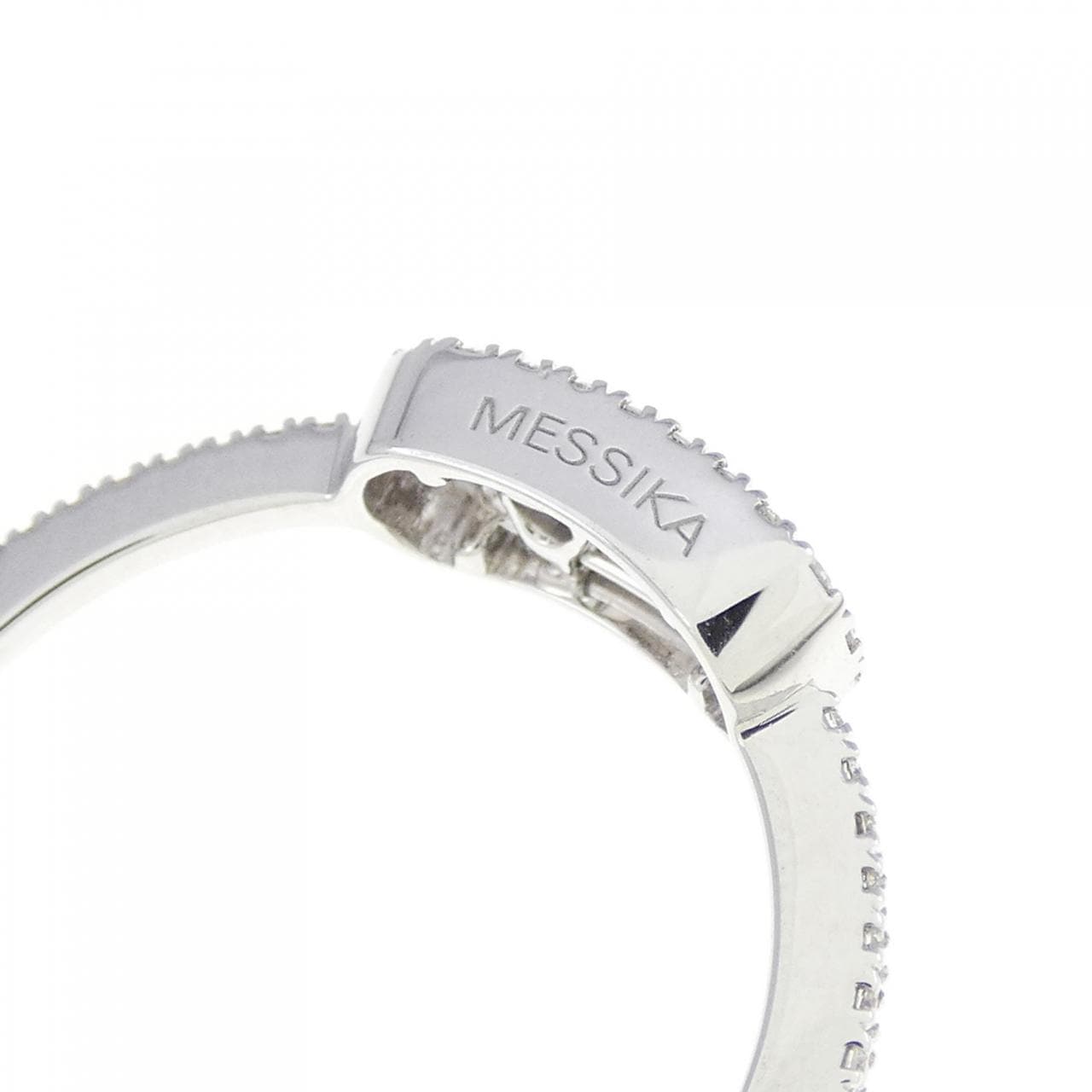 [BRAND NEW] Messika Move Uno Ring