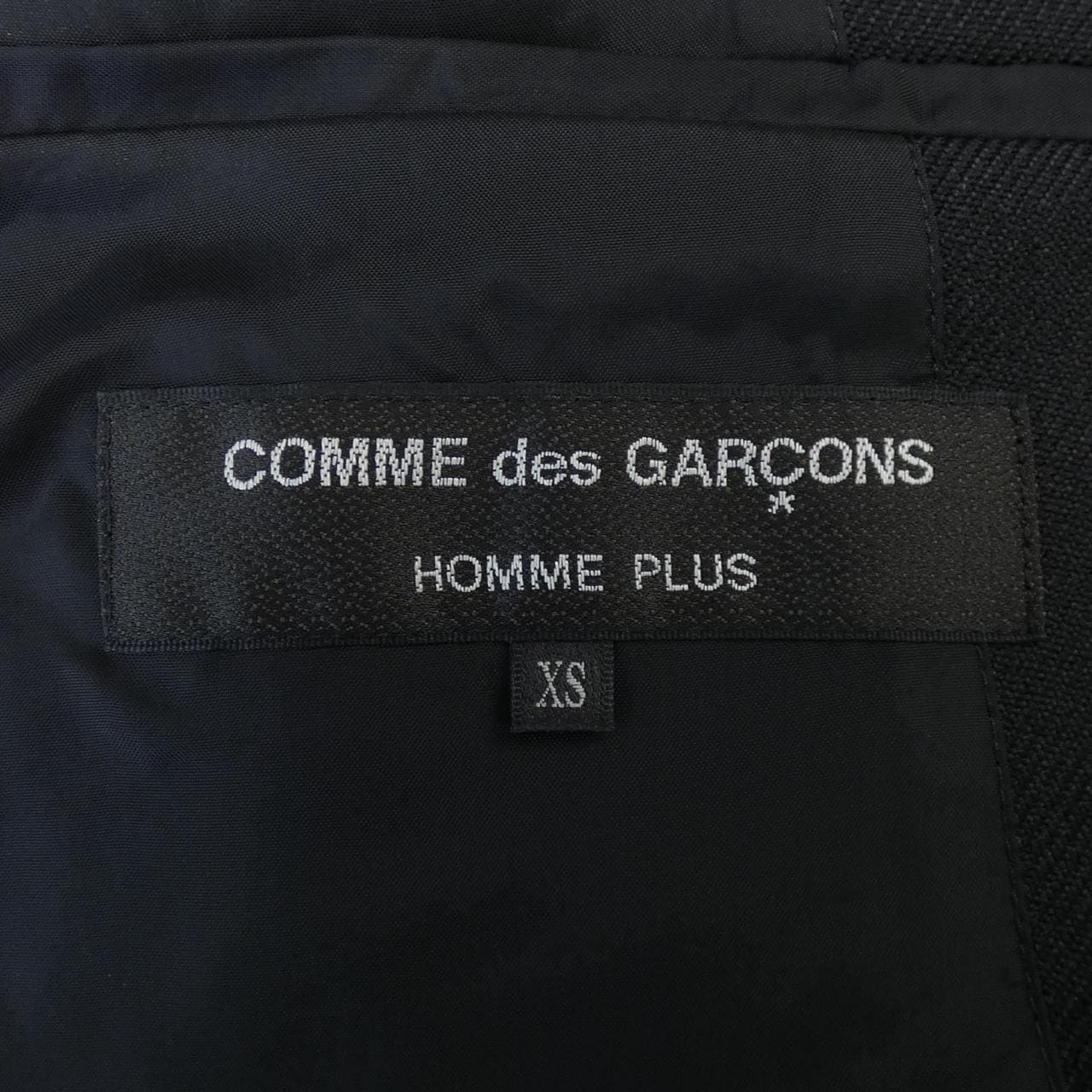 コムデギャルソンオムプリュス GARCONS HOMME plus コート