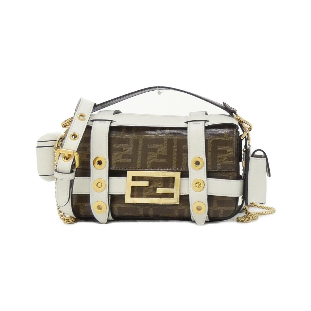 FENDI 8BS034 A6V0 肩包