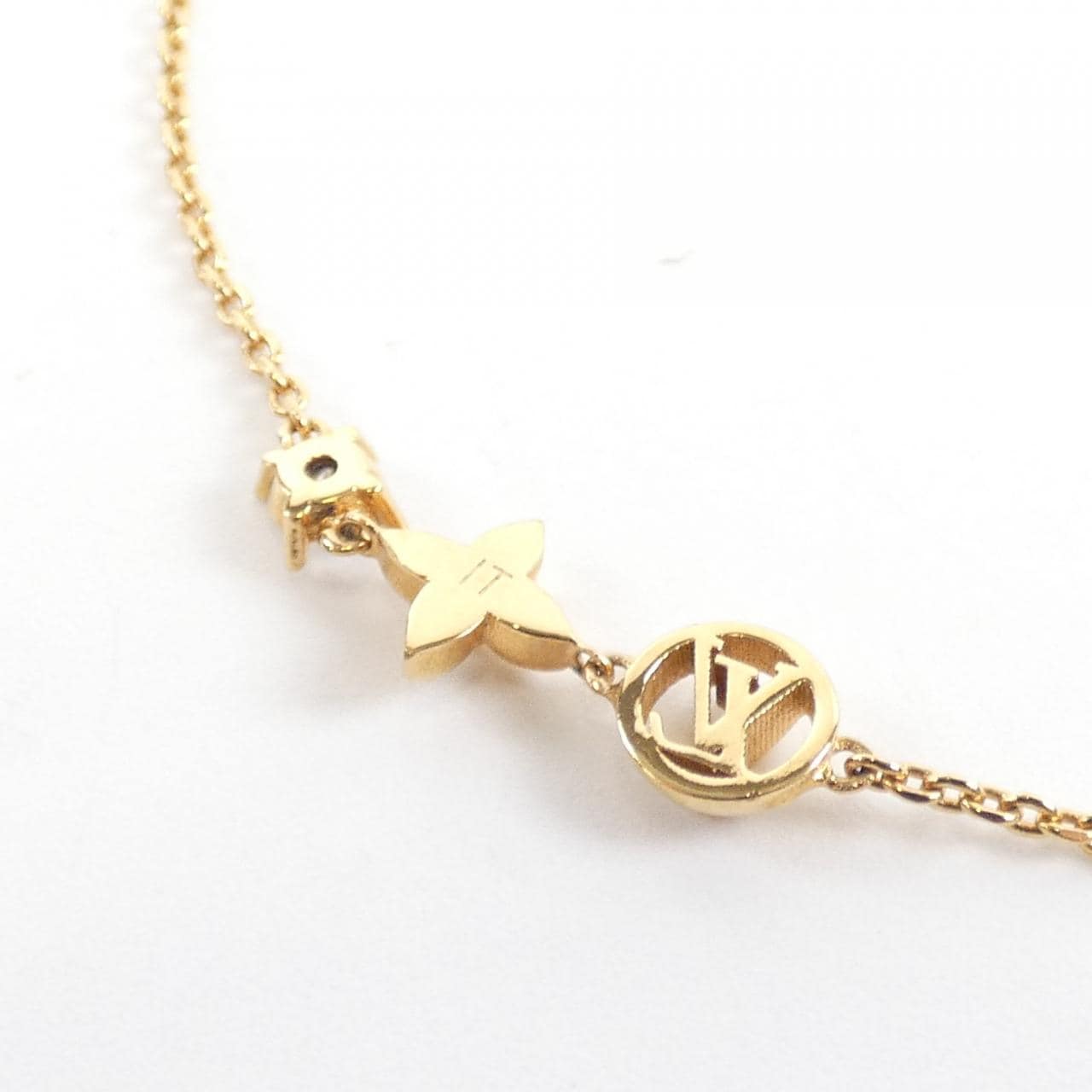 LOUIS VUITTON手鐲 Petit Louis M00374 手鐲