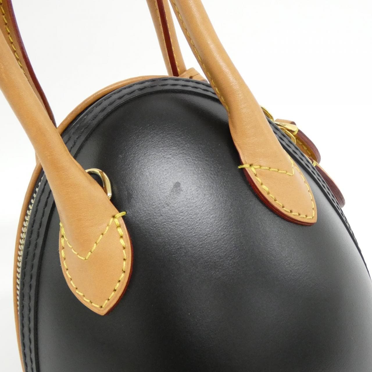LOUIS VUITTON Monogram LV Egg Bag 2019SS M44587 包袋