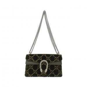 グッチ DIONYSUS 499623 9JTAN ショルダーバッグ