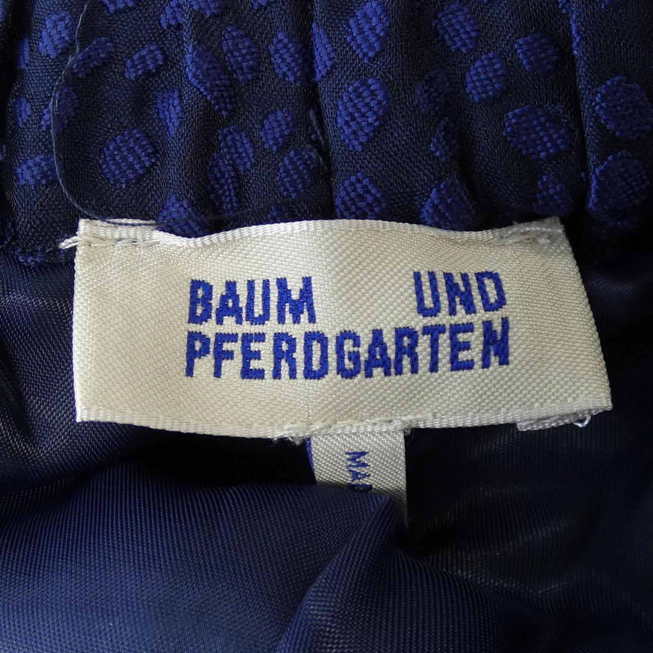 バウムウンドヘルガーデン Baum und Pferdgarten スカート