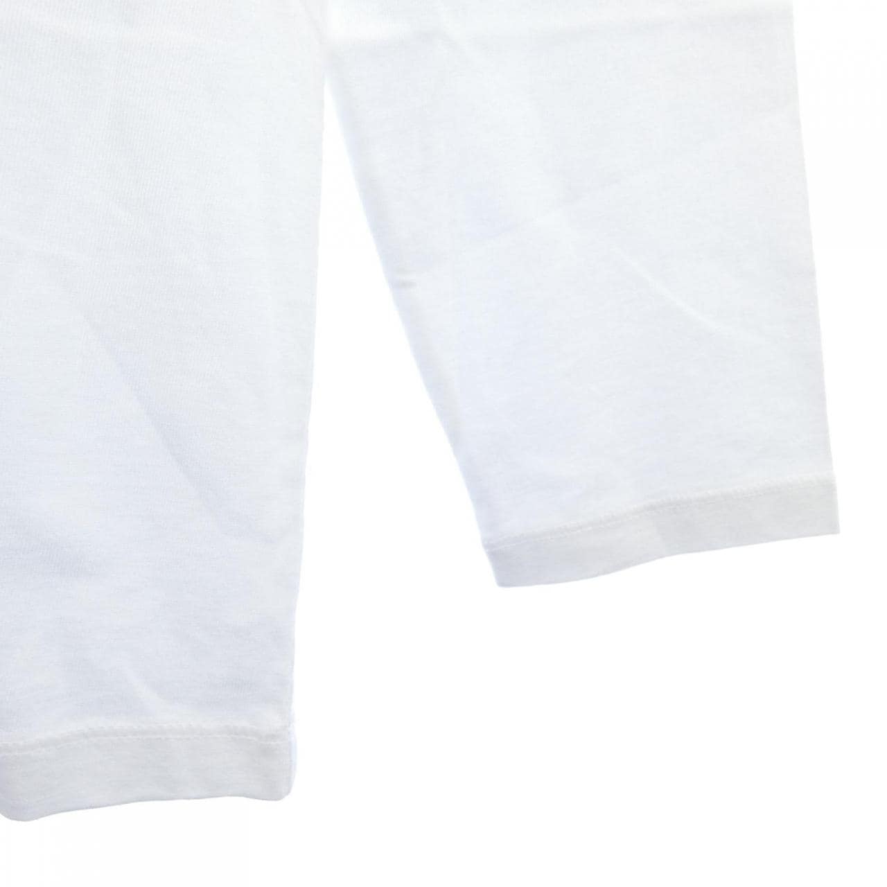 ステラマッカートニー STELLA MCCARTNEY レコードロンティ Tシャツ
