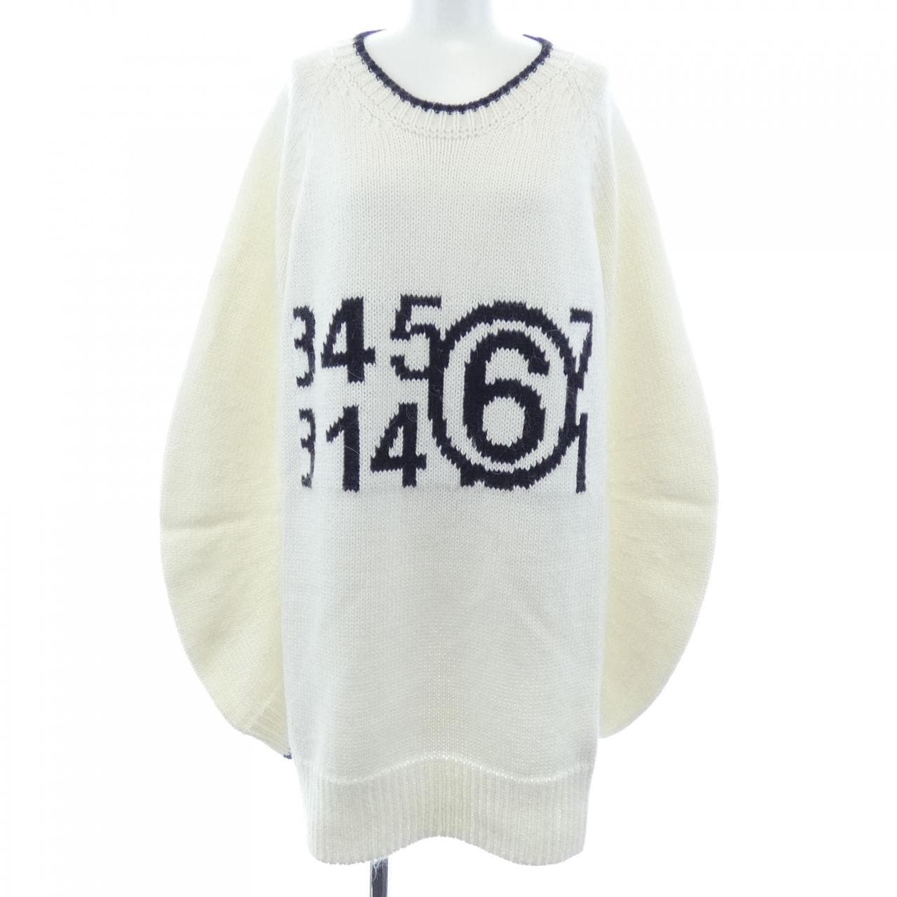 エムエムシックス MM6 S52GP0148 ニット