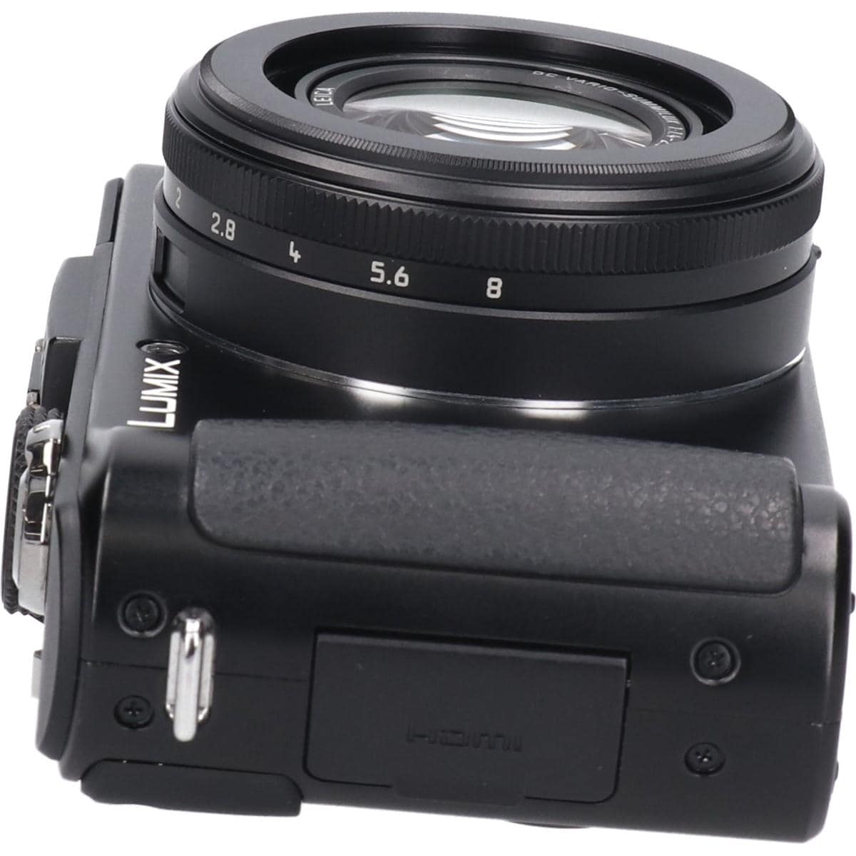 ＤＭＣ－ＬＸ７