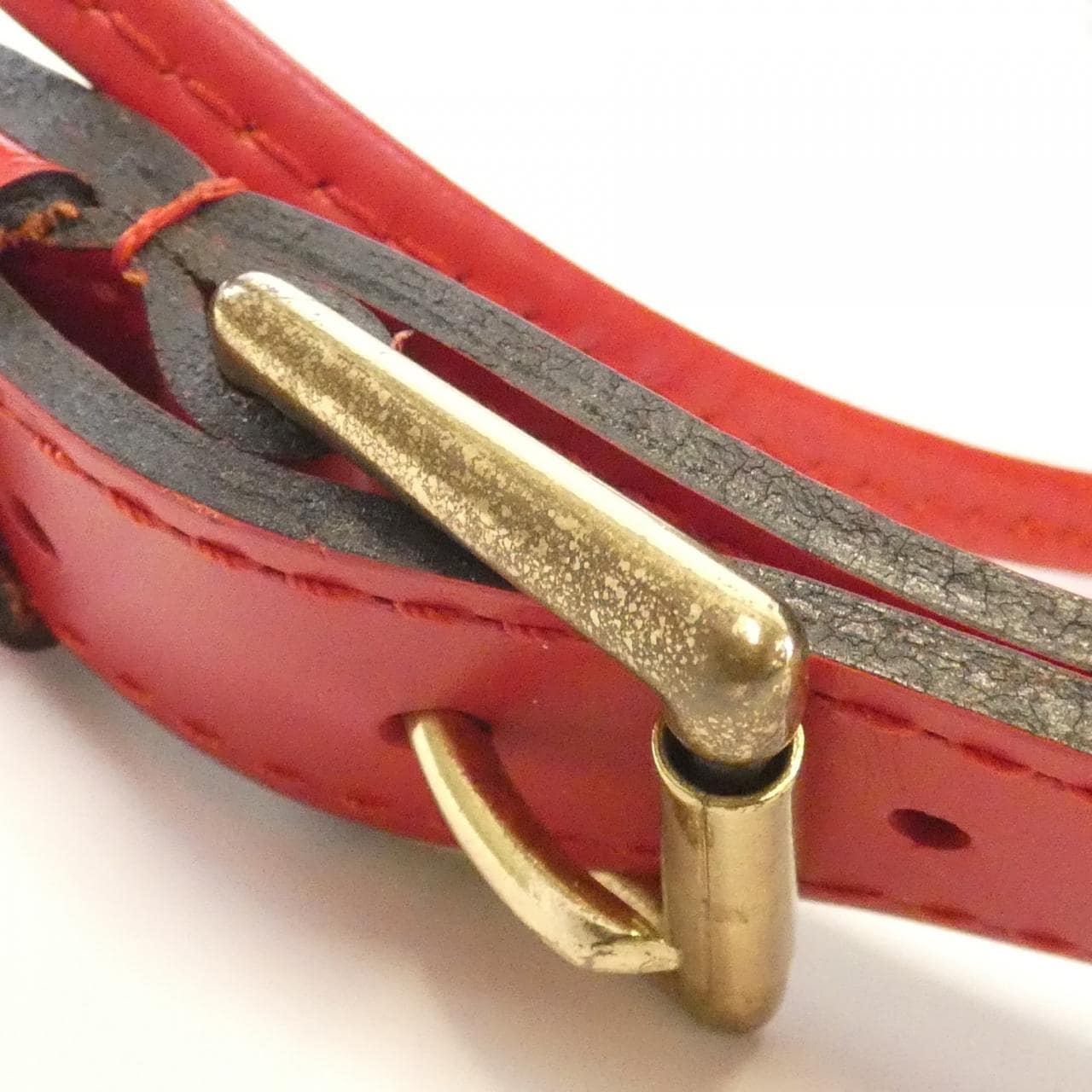 ルイヴィトン エピ ノエ M44017 ショルダーバッグ