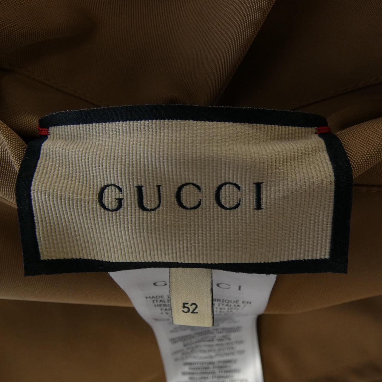 グッチ GUCCI 694159 Z8A21 ジャケット