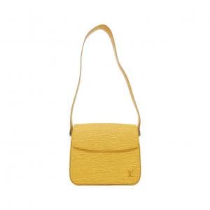 【ヴィンテージ】ルイヴィトン エピ ビュシ M52209 ショルダーバッグ