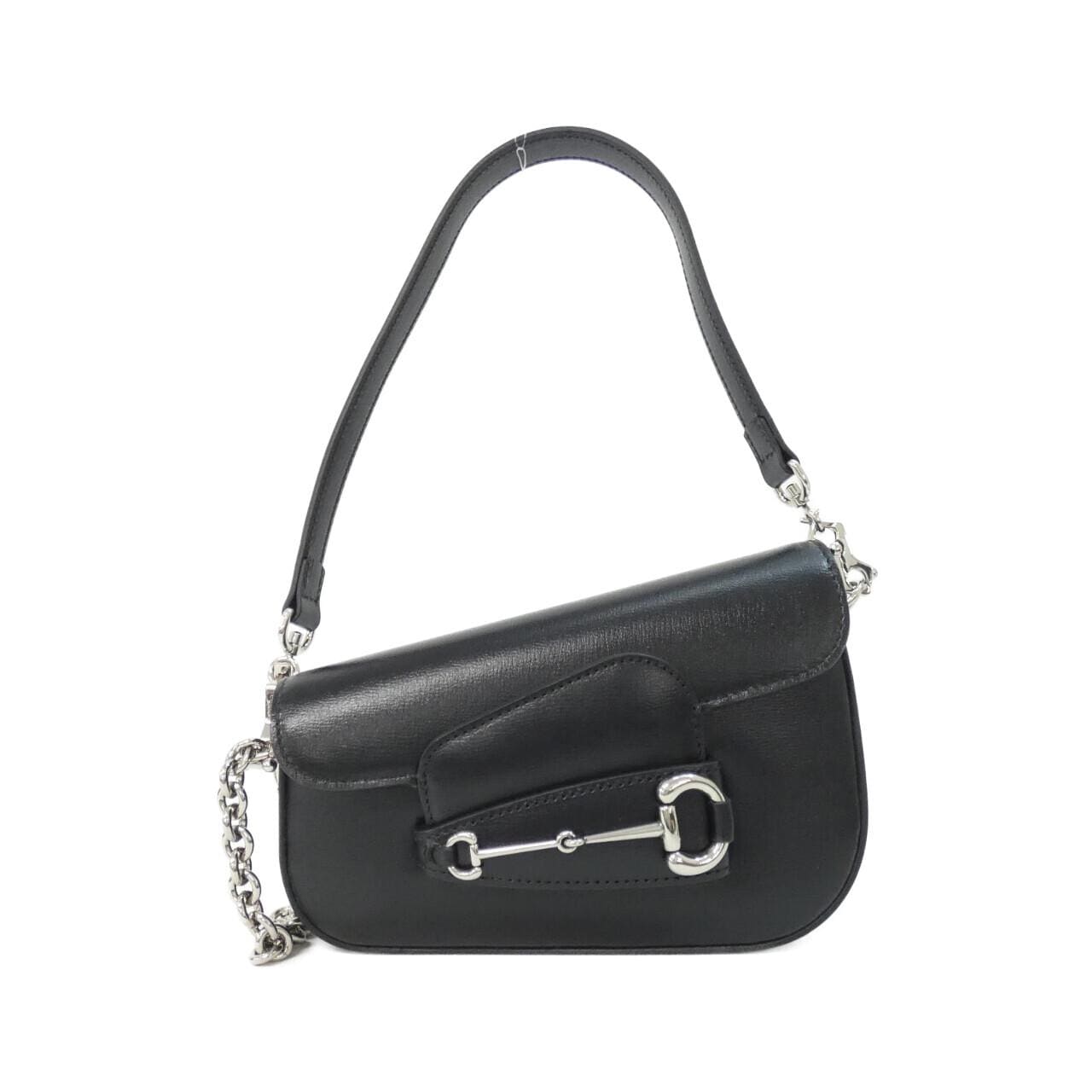 グッチ GUCCI HORSEBIT 1955 774209 1DB0N ショルダーバッグ