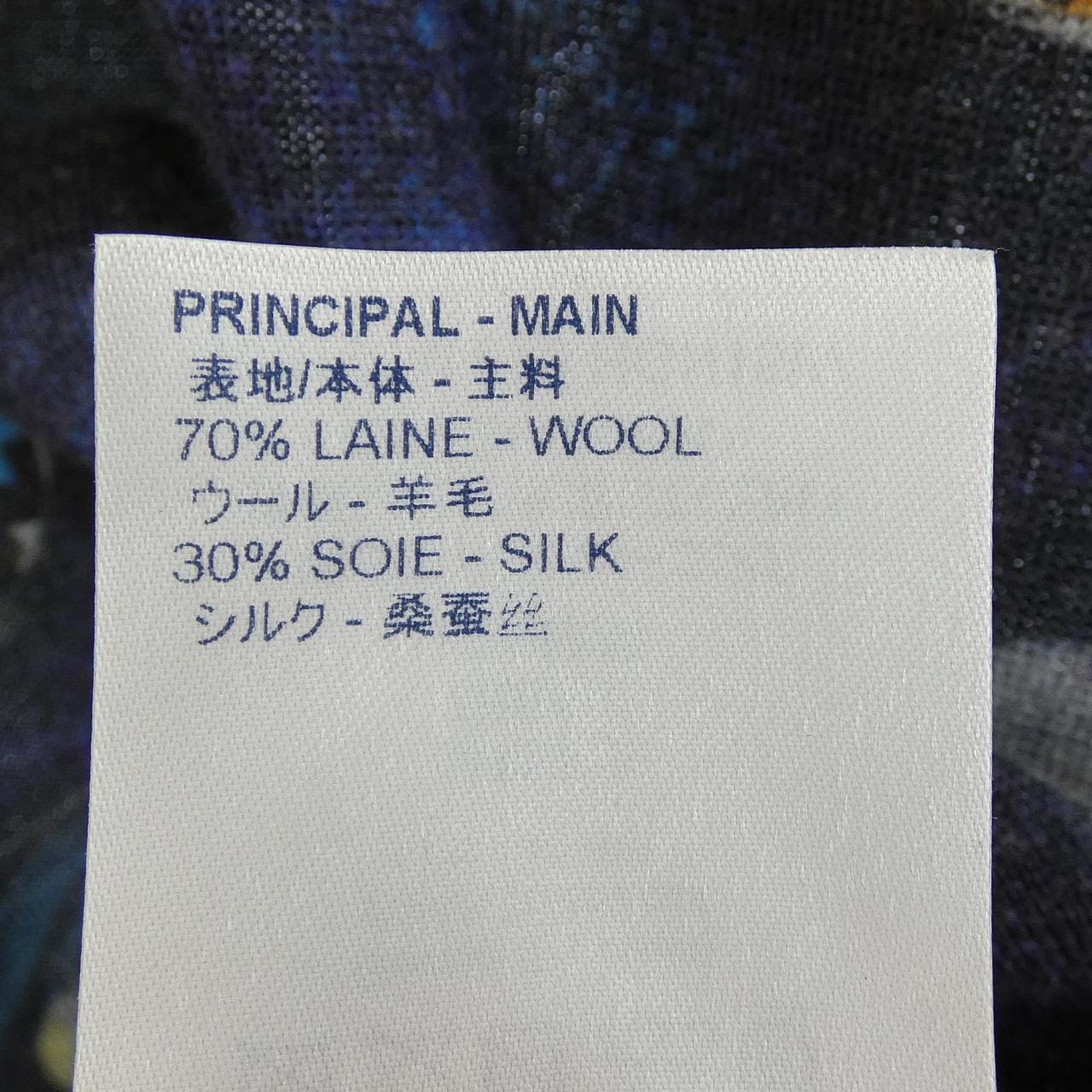 ルイヴィトン LOUIS VUITTON HGN15WF73 ニット