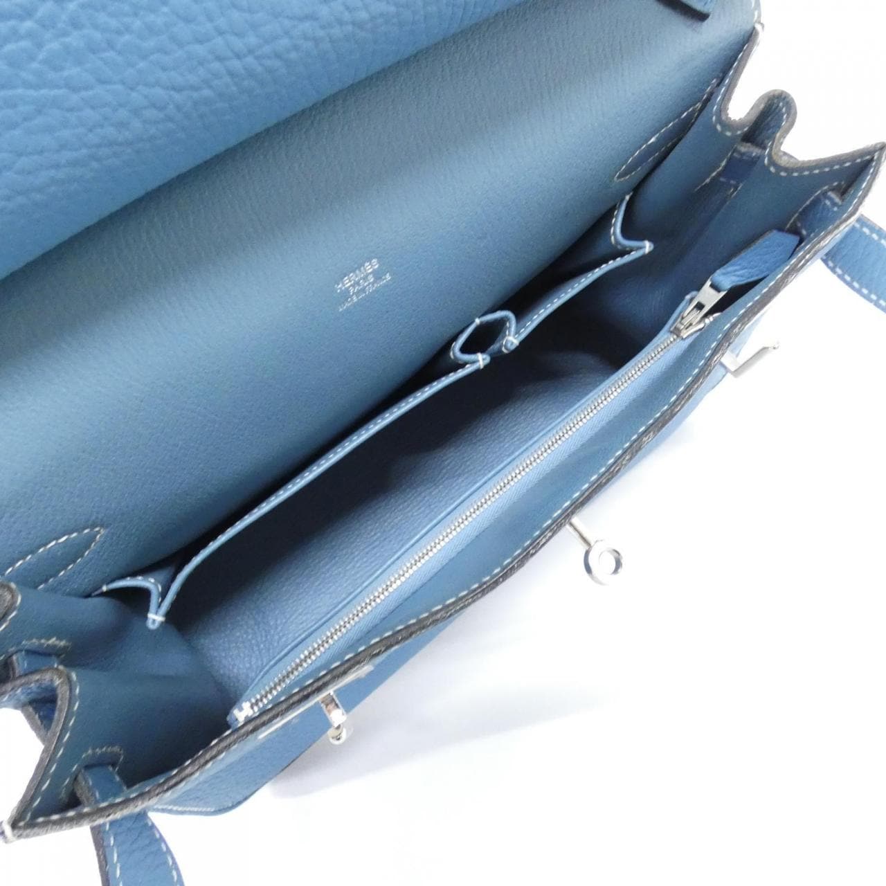 エルメス ジプシエール 28cm 061784CK ショルダーバッグ