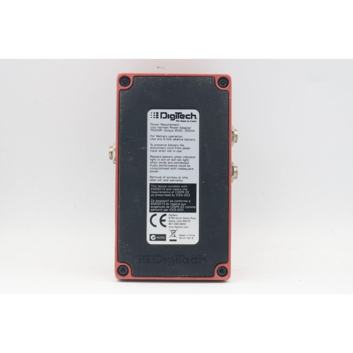 ＤＩＧＩＴＥＣＨ　　ＢＡＳＳ　ＳＱＵＥＥＺＥ