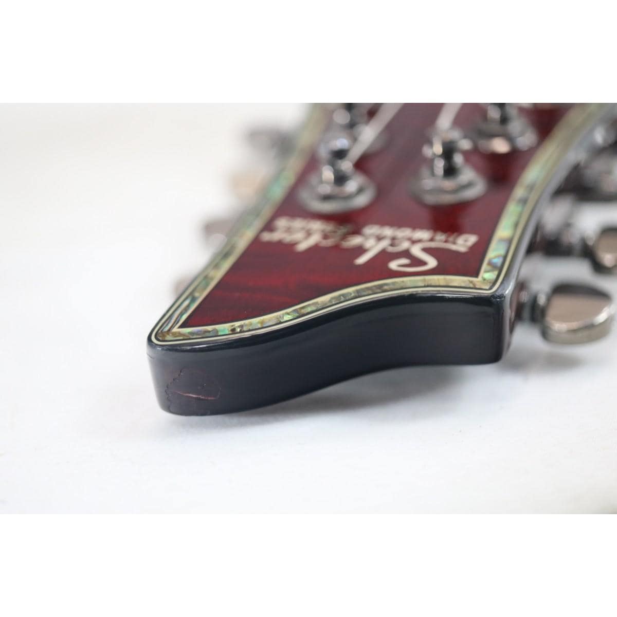 ＳＣＨＥＣＴＥＲ　　ＡＤ－Ｃ－８－ＨＲ
