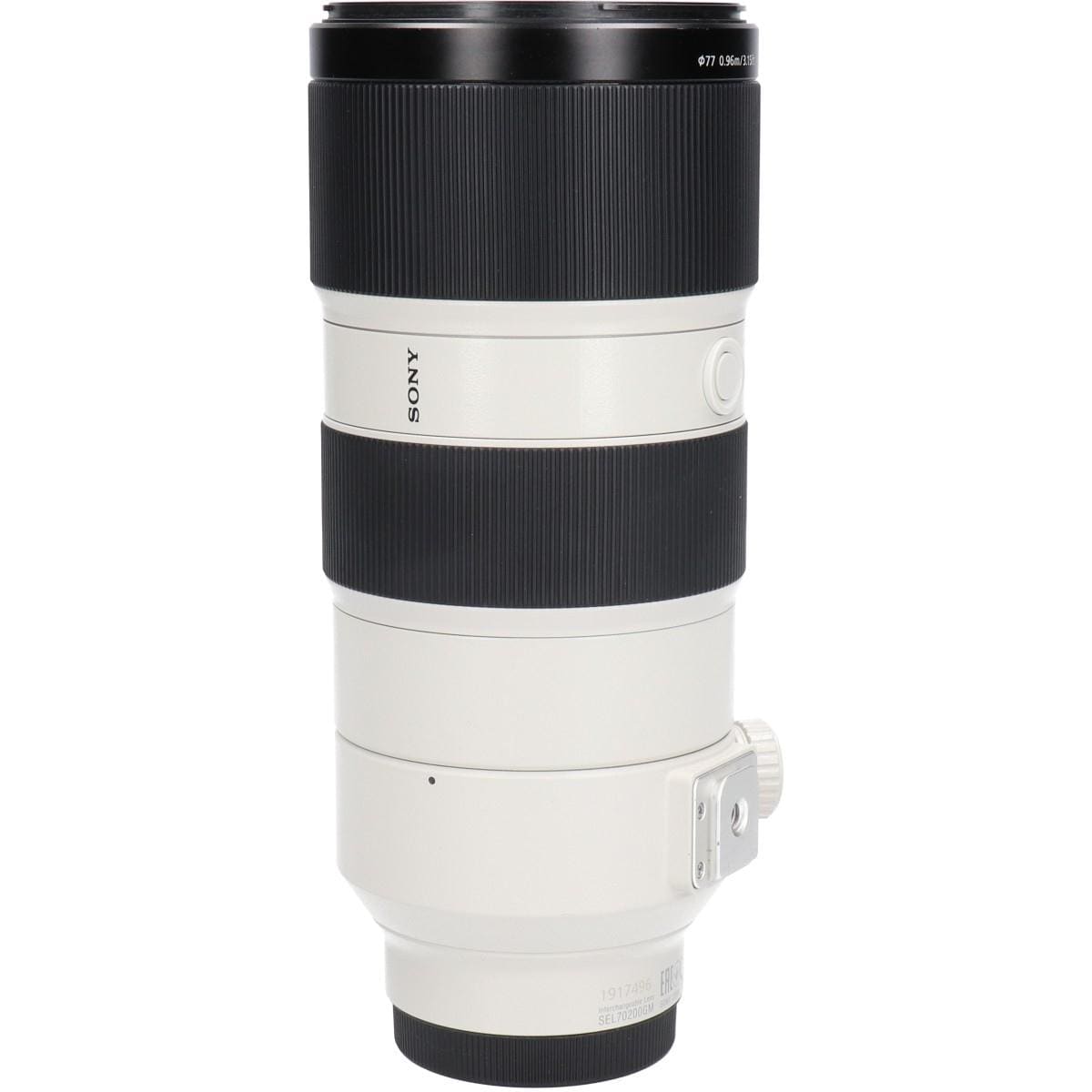 ＦＥ７０－２００ｍｍ　Ｆ２．８ＧＭ（ＳＥＬ７０２００ＧＭ