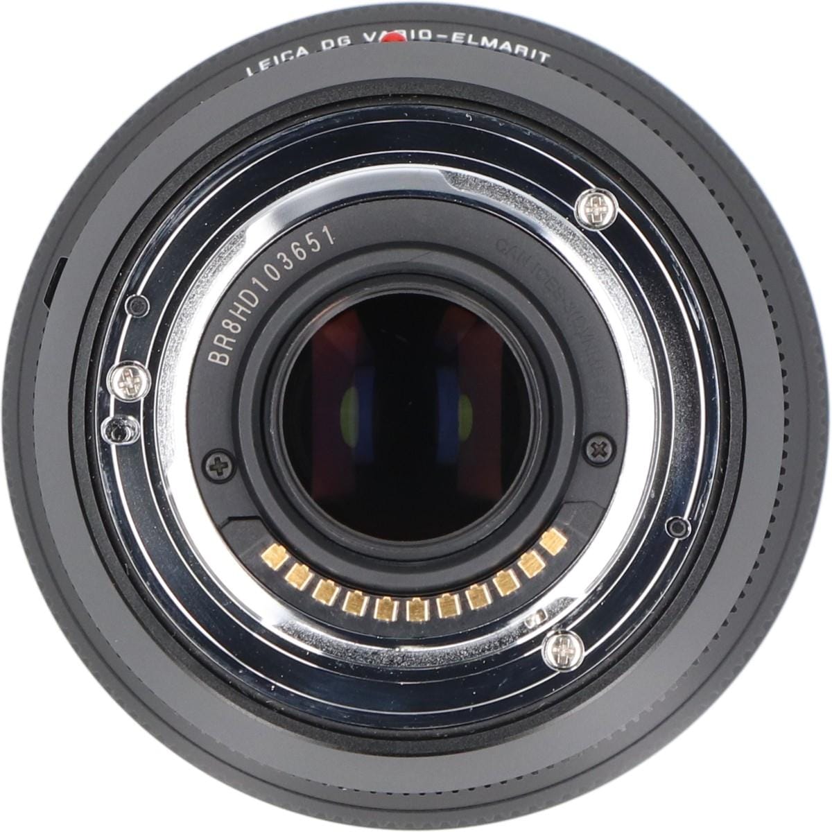 ＤＧ　Ｖ－ＥＬＭＡＲＩＴ８－１８ｍｍ　Ｆ２．８－４　ＡＳＰＨ．（Ｈ－Ｅ０８０１８）