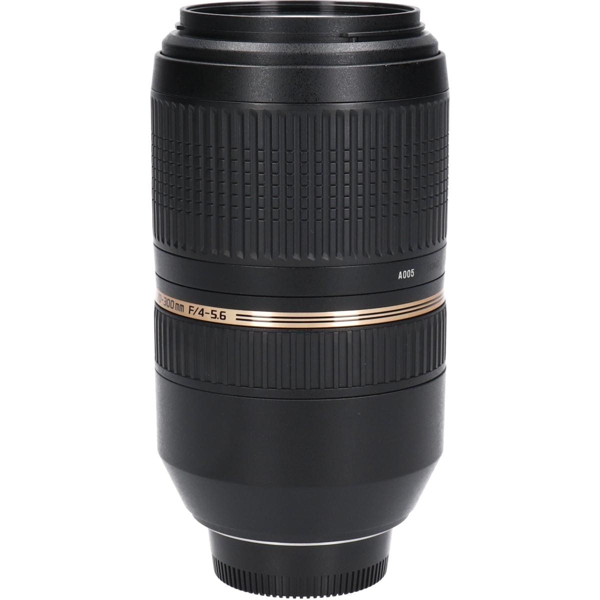 ニコン７０－３００ｍｍ　Ｆ４－５．６ＤＩ　Ｖ