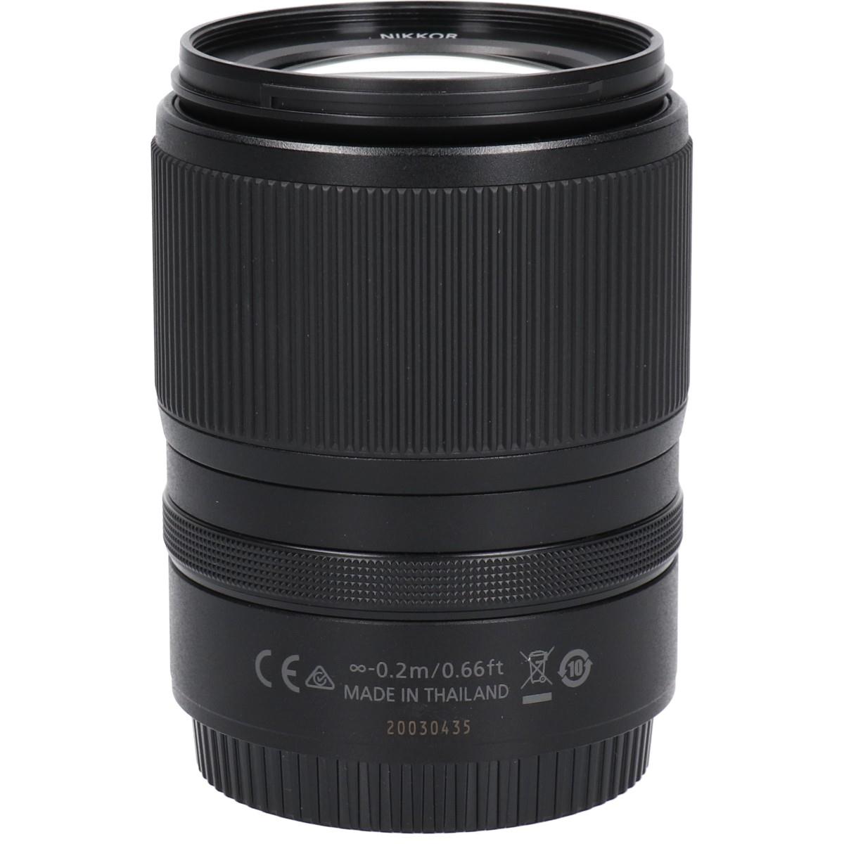 Ｚ　ＤＸ１８－１４０ｍｍ　Ｆ３．５－６．３ＶＲ