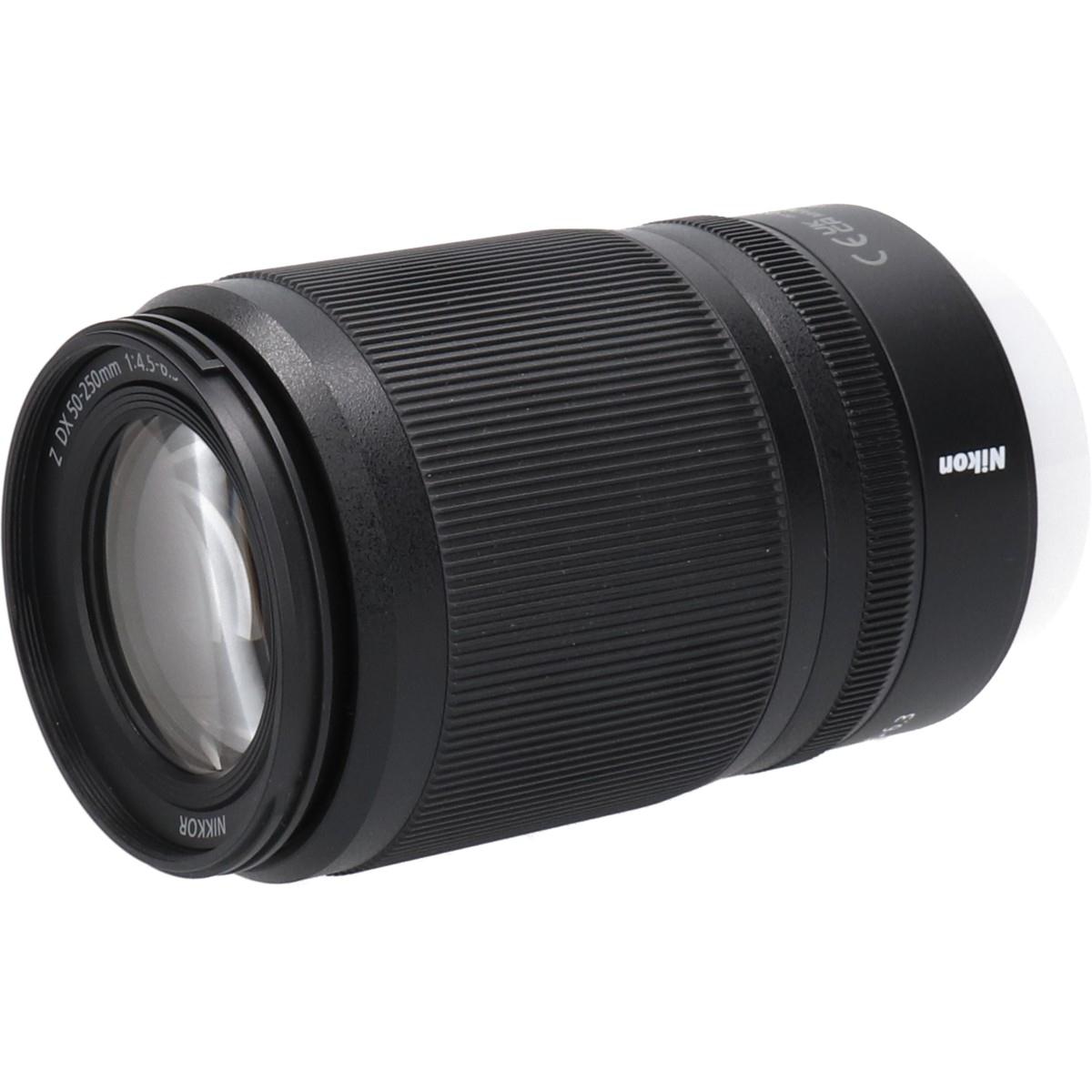 Ｚ　ＤＸ５０－２５０ｍｍ　Ｆ４．５－６．３ＶＲ
