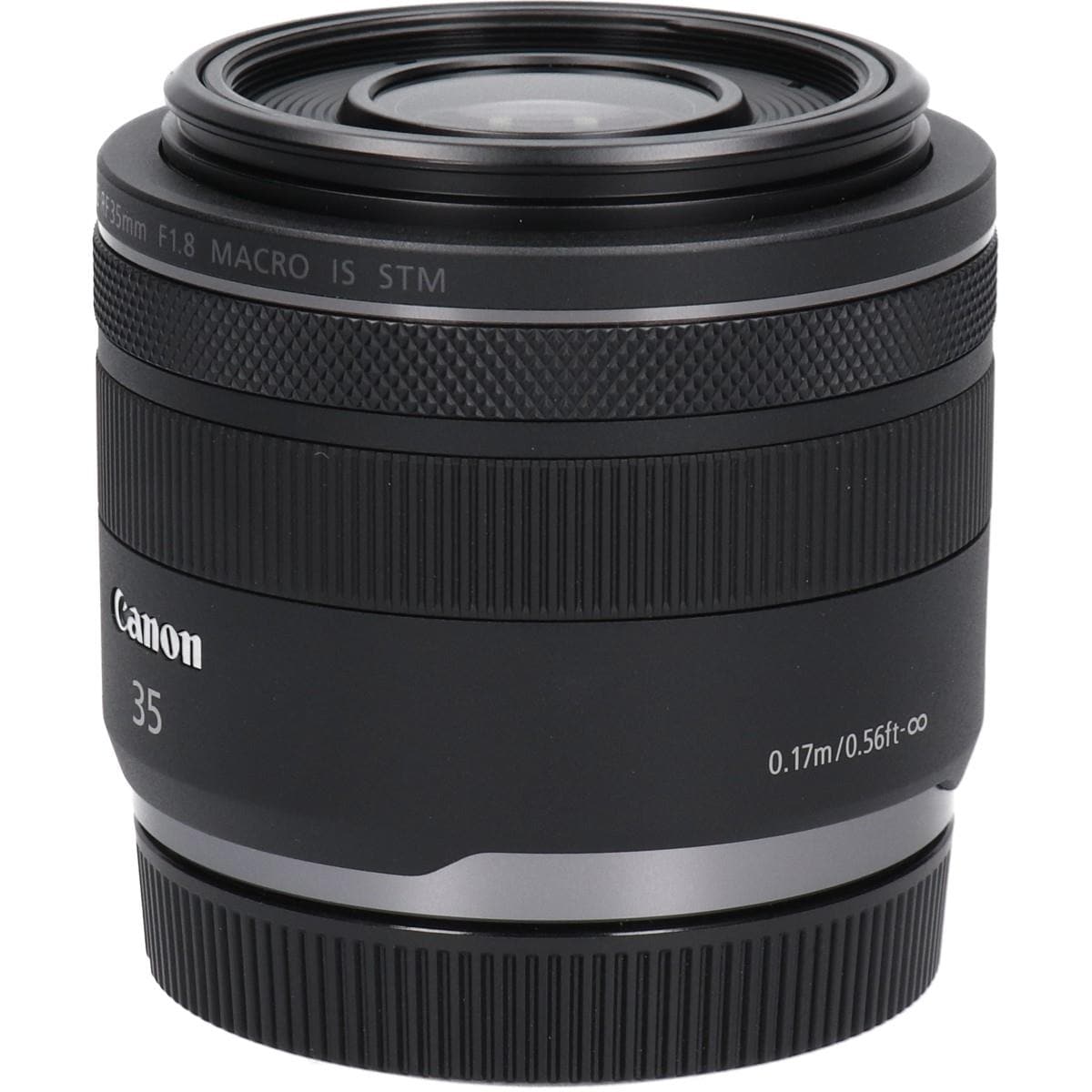 ＲＦ３５ｍｍ　Ｆ１．８ＭＡＣＲＯ　ＩＳ　ＳＴＭ