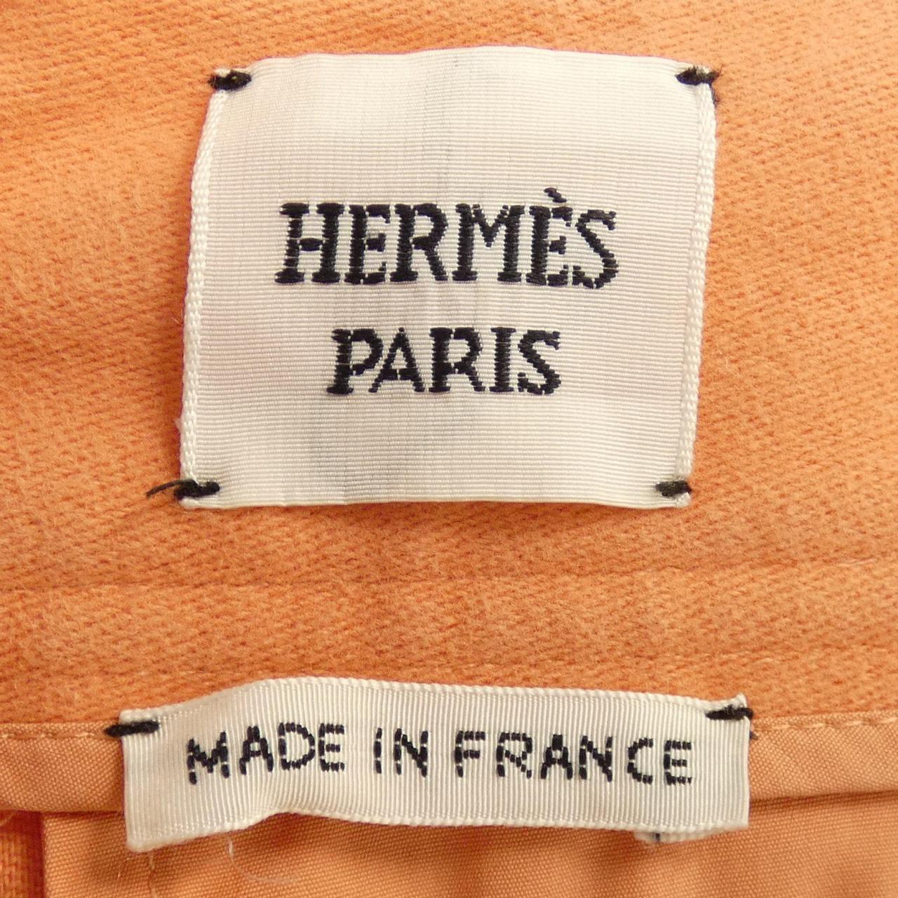 エルメス HERMES パンツ