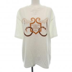 エルメス HERMES Tシャツ