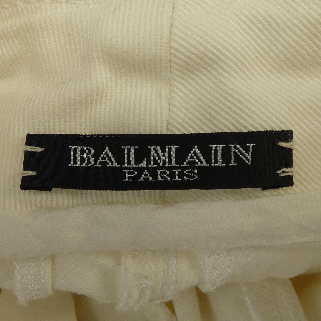 バルマン BALMAIN ジーンズ