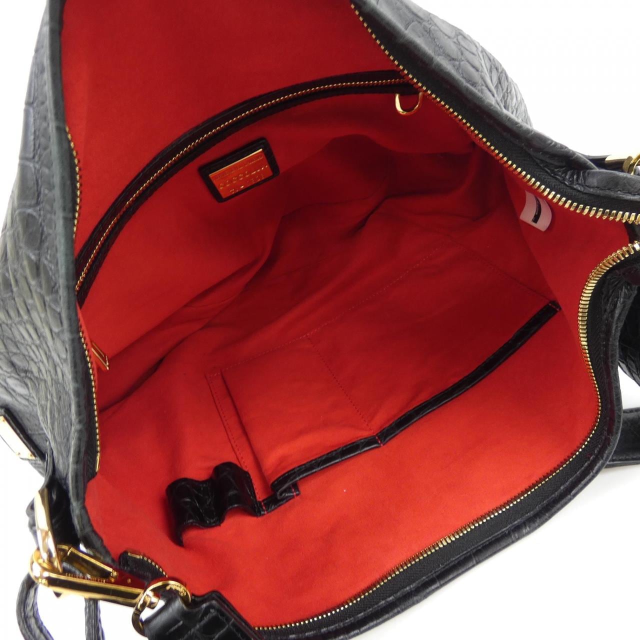 レザージュエルズ LEATHER JEWELS BAG