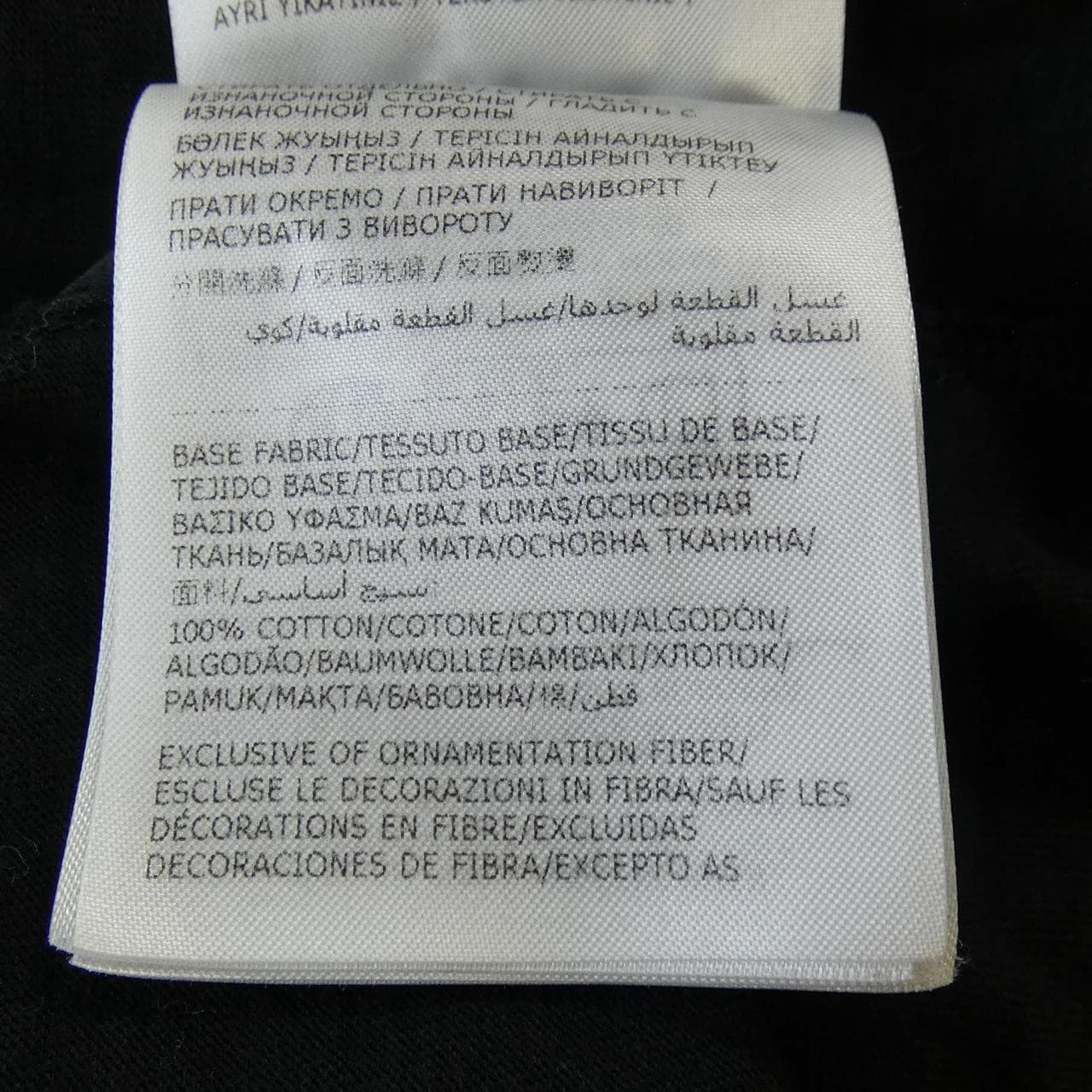 モンクレール MONCLER Tシャツ