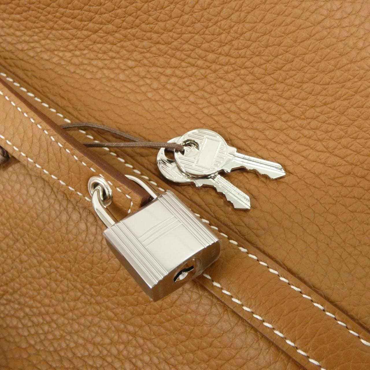 [Unused items] HERMES Picotin Lock PM 056289CK Bag