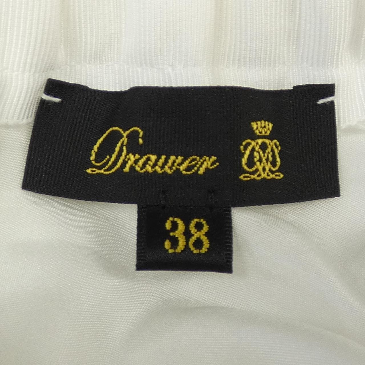 Drower DRAWER 6524-299-1914裙