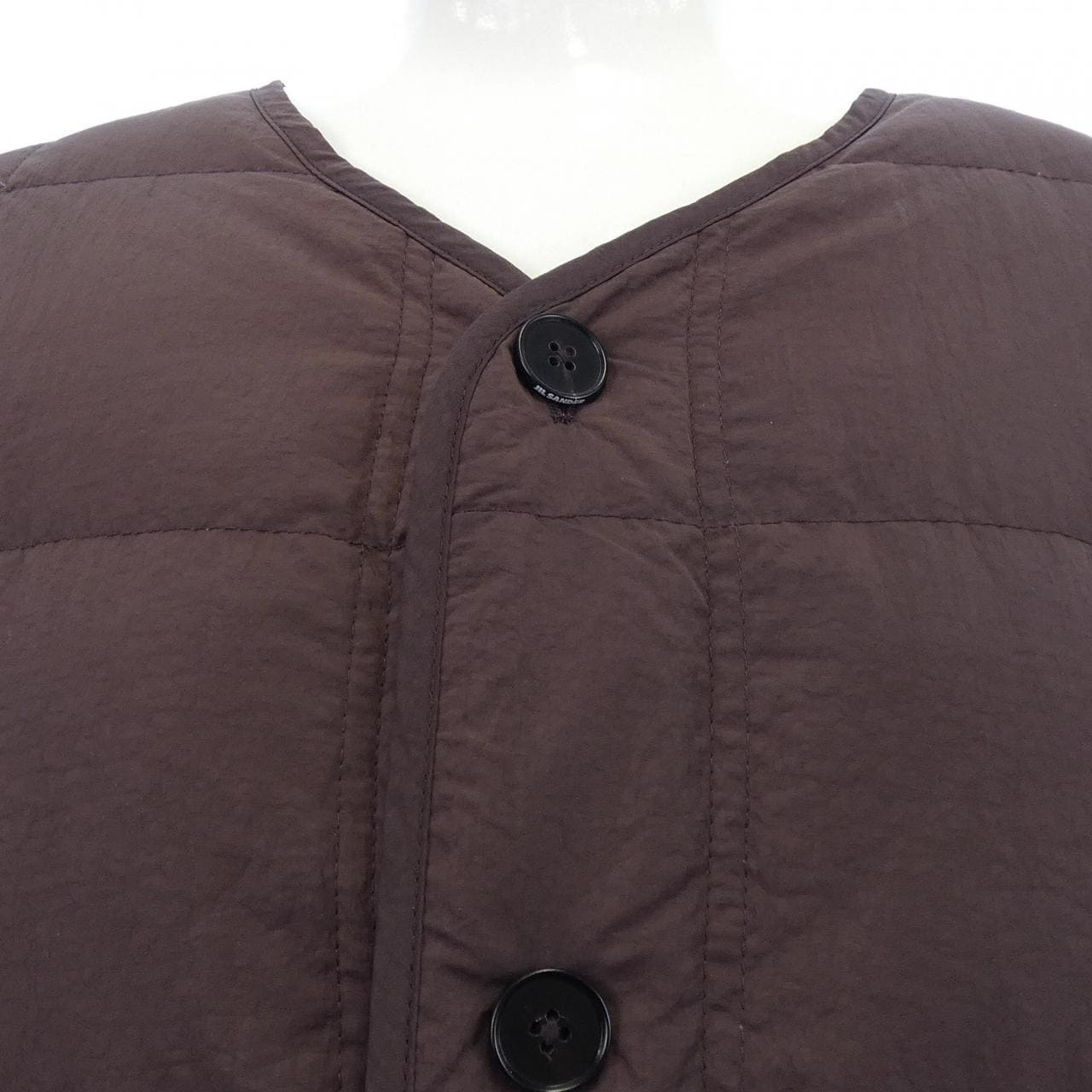 ジルサンダープラス JIL SANDER+ J40AF0016 ダウンコート