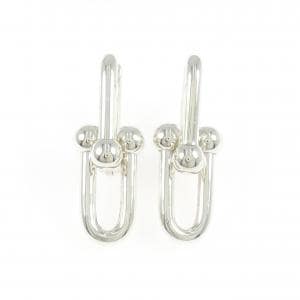 ティファニー ハードウェア リンク ラージ ピアス