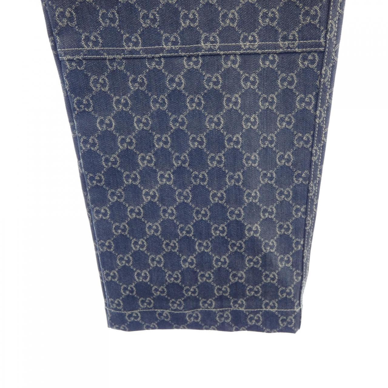 グッチ GUCCI 771522 XDCTA ジーンズ