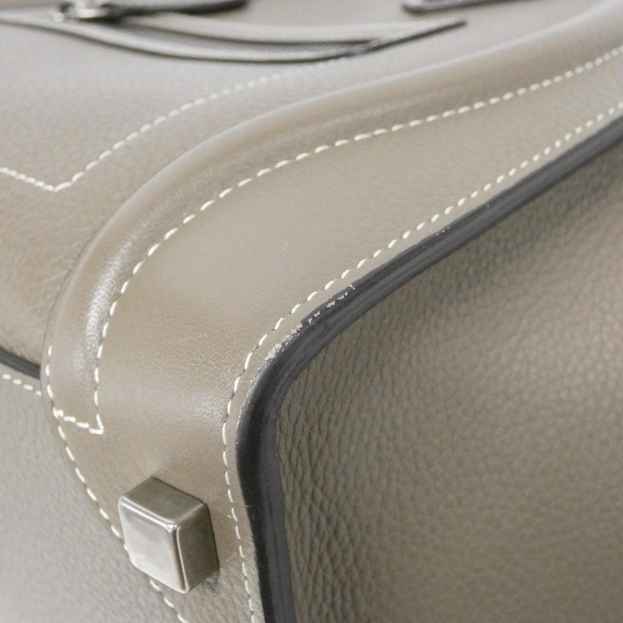 セリーヌ マイクロ ラゲージ 189793DRU バッグ