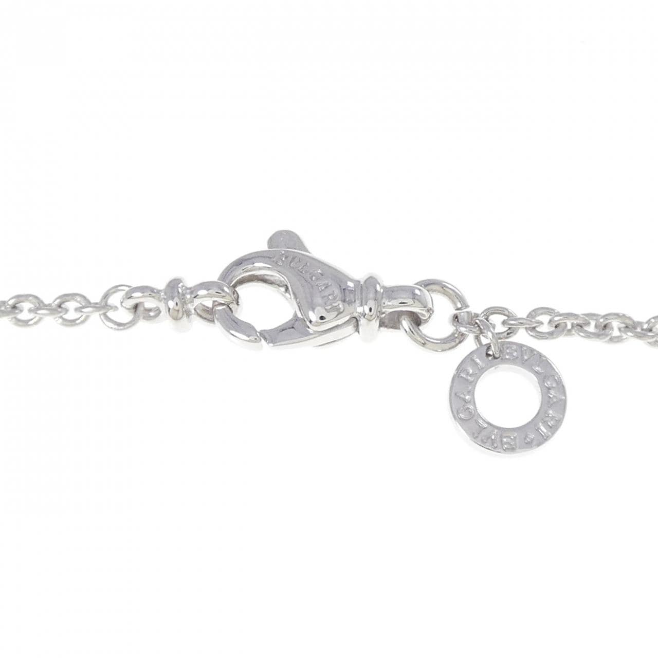 ブルガリ B.zero1 ネックレス