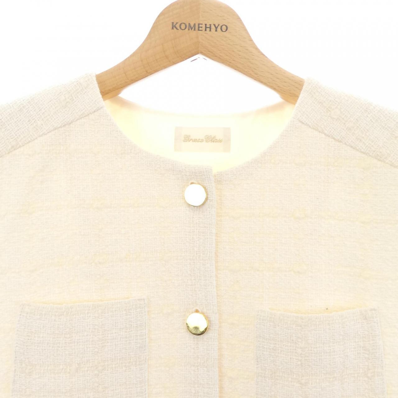 グレースクラス GRACE Class 02232　31109 ワンピース